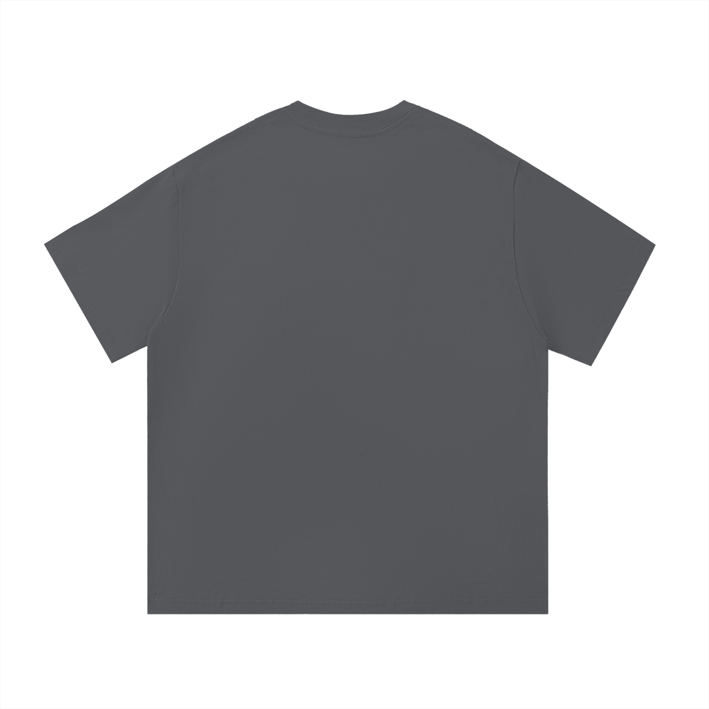 LANDTOSEA plain dress tee
