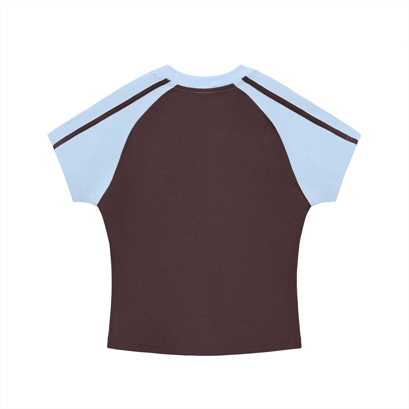 LANDTOSEA woman's graffiti tee