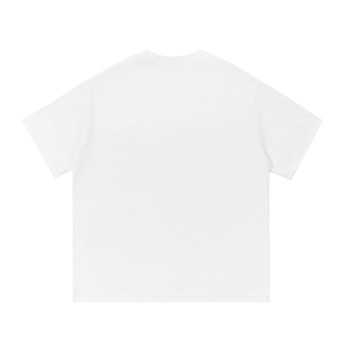LANDTOSEA globe tee
