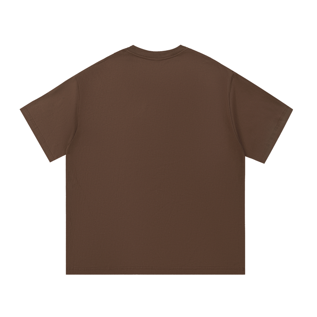 LANDTOSEA global tee