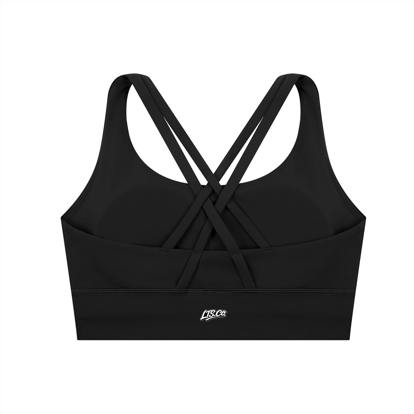 LTS supportive Criss-Cross gym/Sports Bra