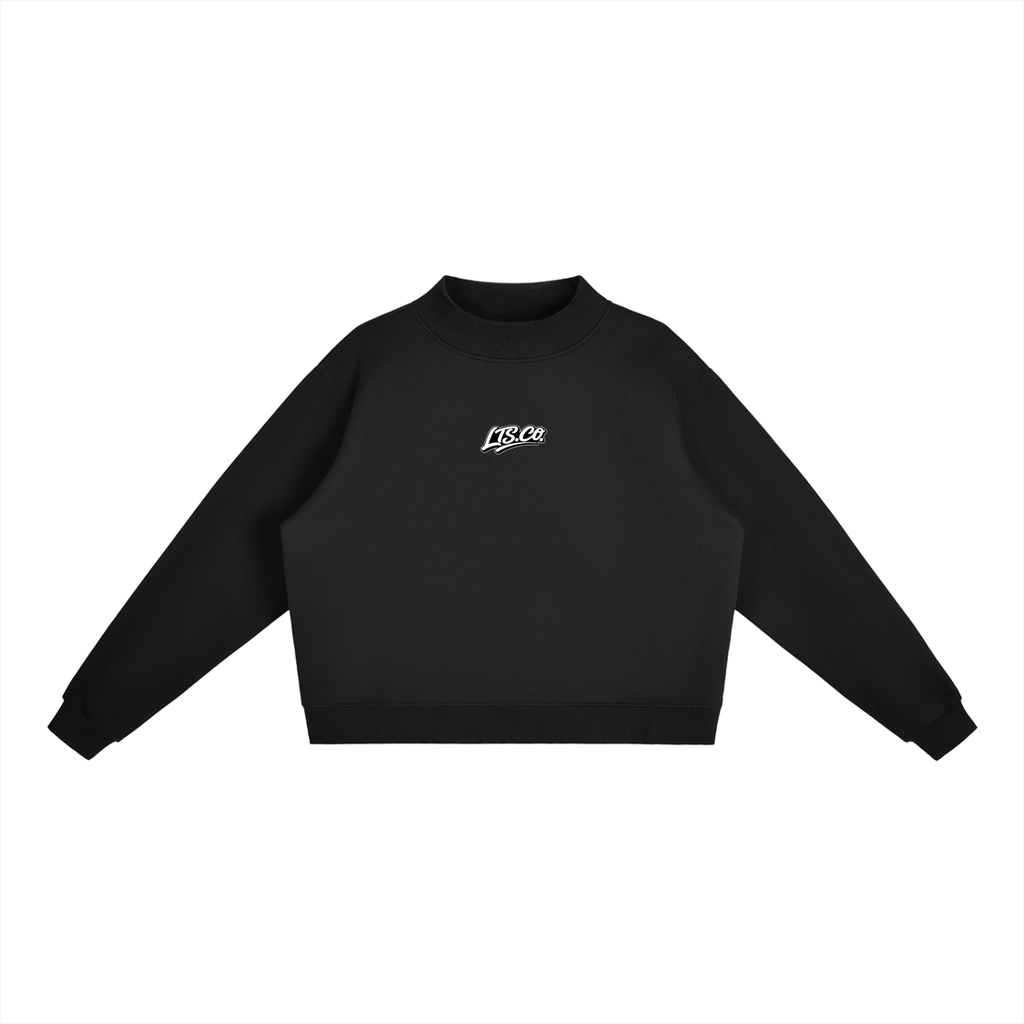 LTS crewneck jumper