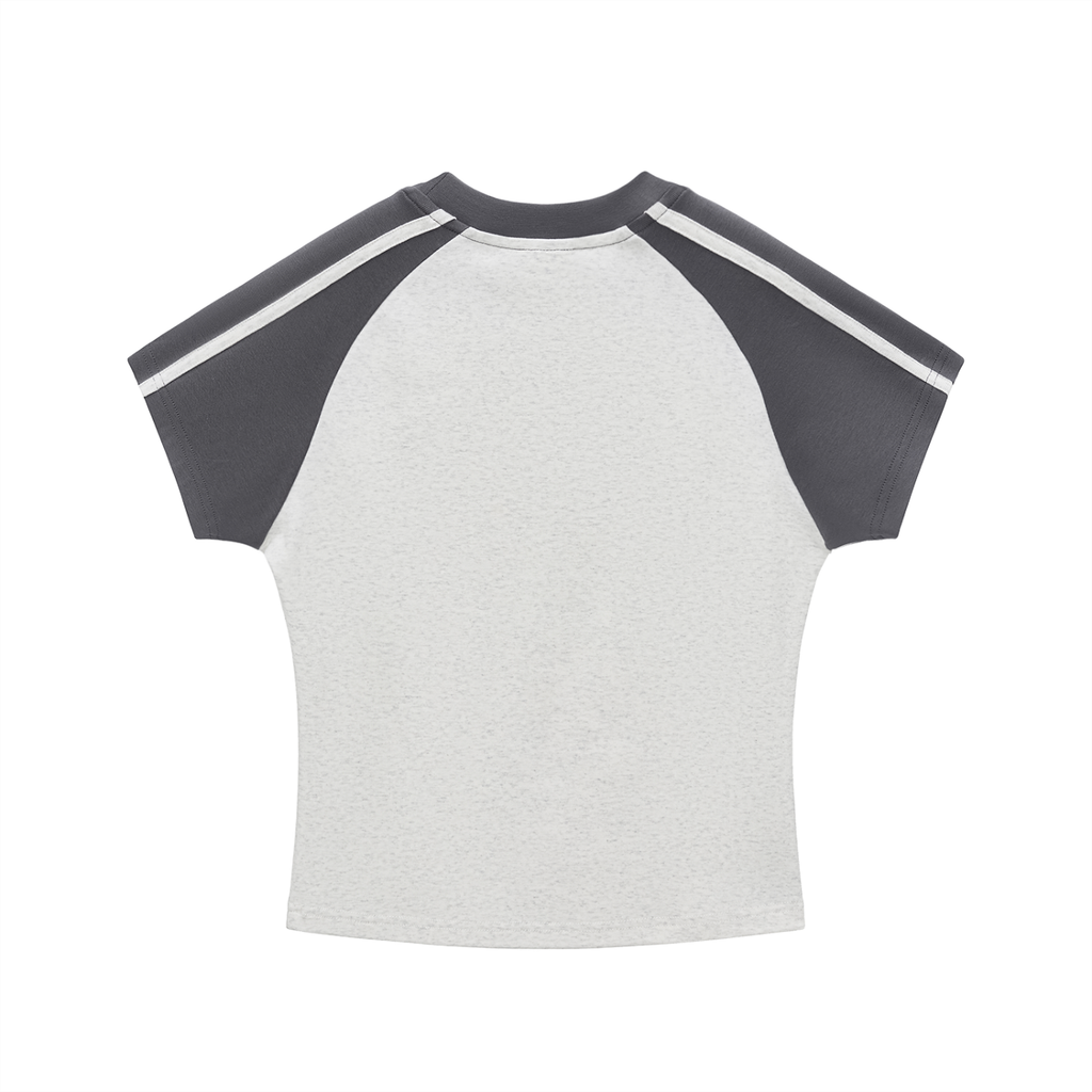 LANDTOSEA beach tee