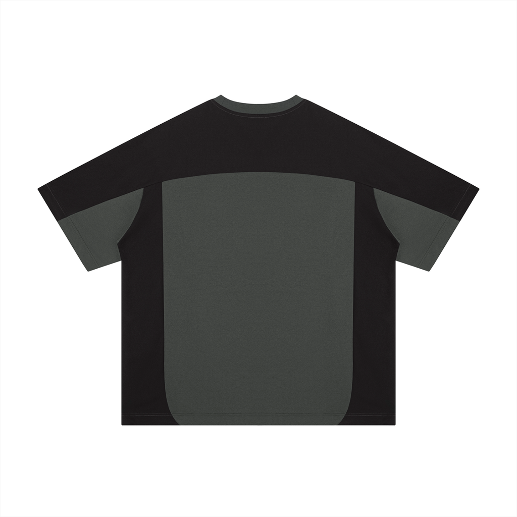 LTS panel tee v2