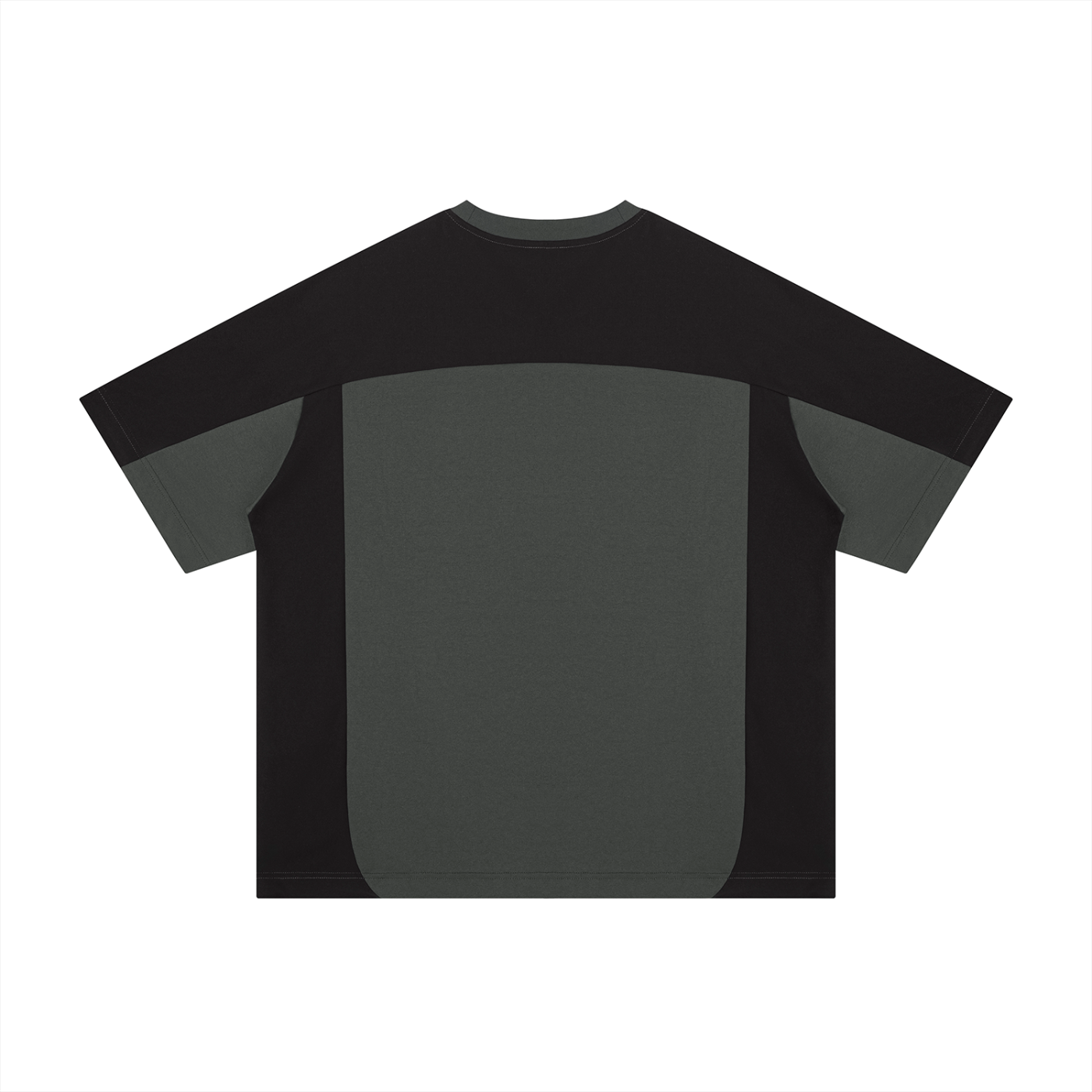 LTS panel tee v2