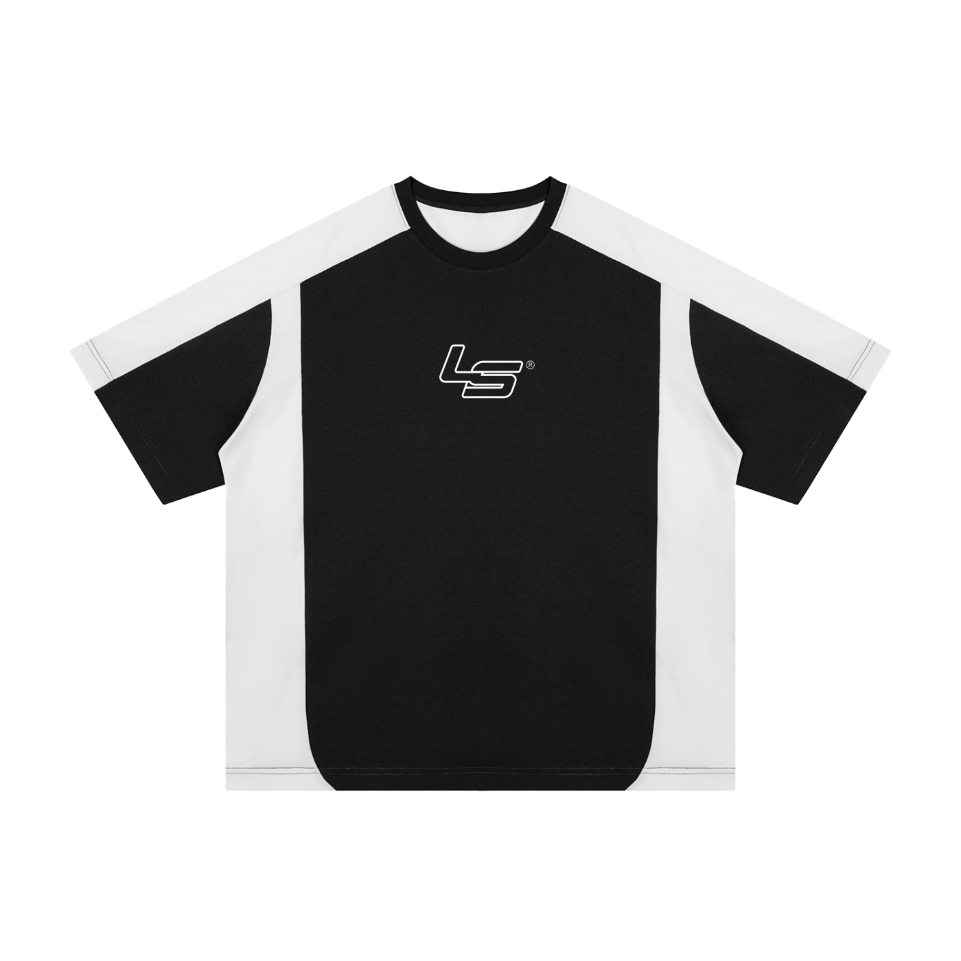 LTS panel tee v2
