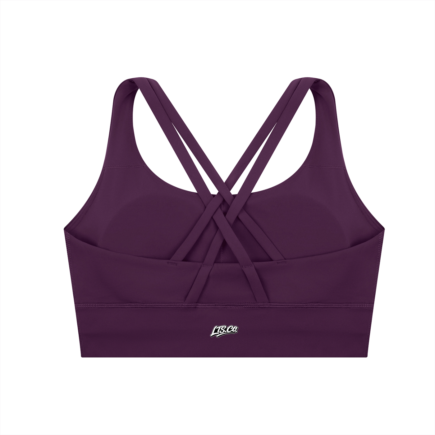 LTS supportive Criss-Cross gym/Sports Bra