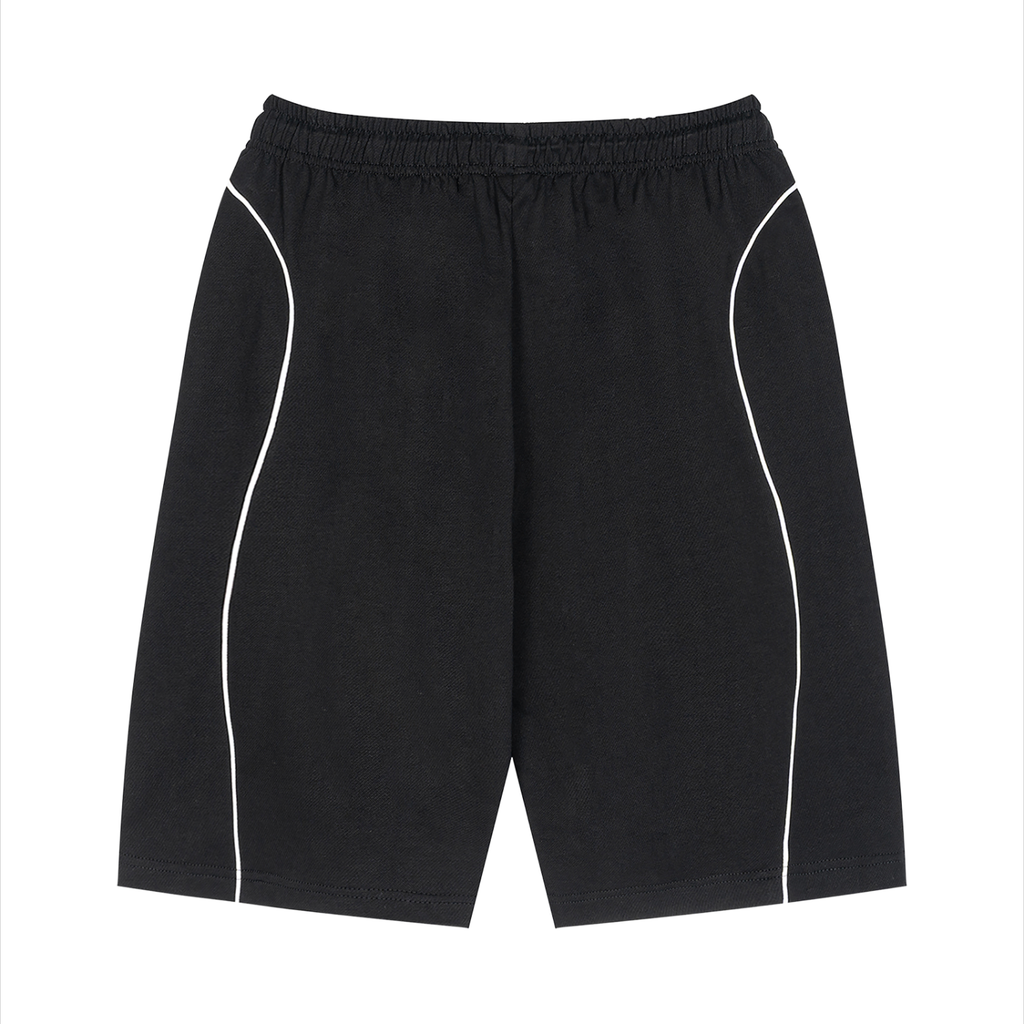 DESIGNER Cotten lounge shorts