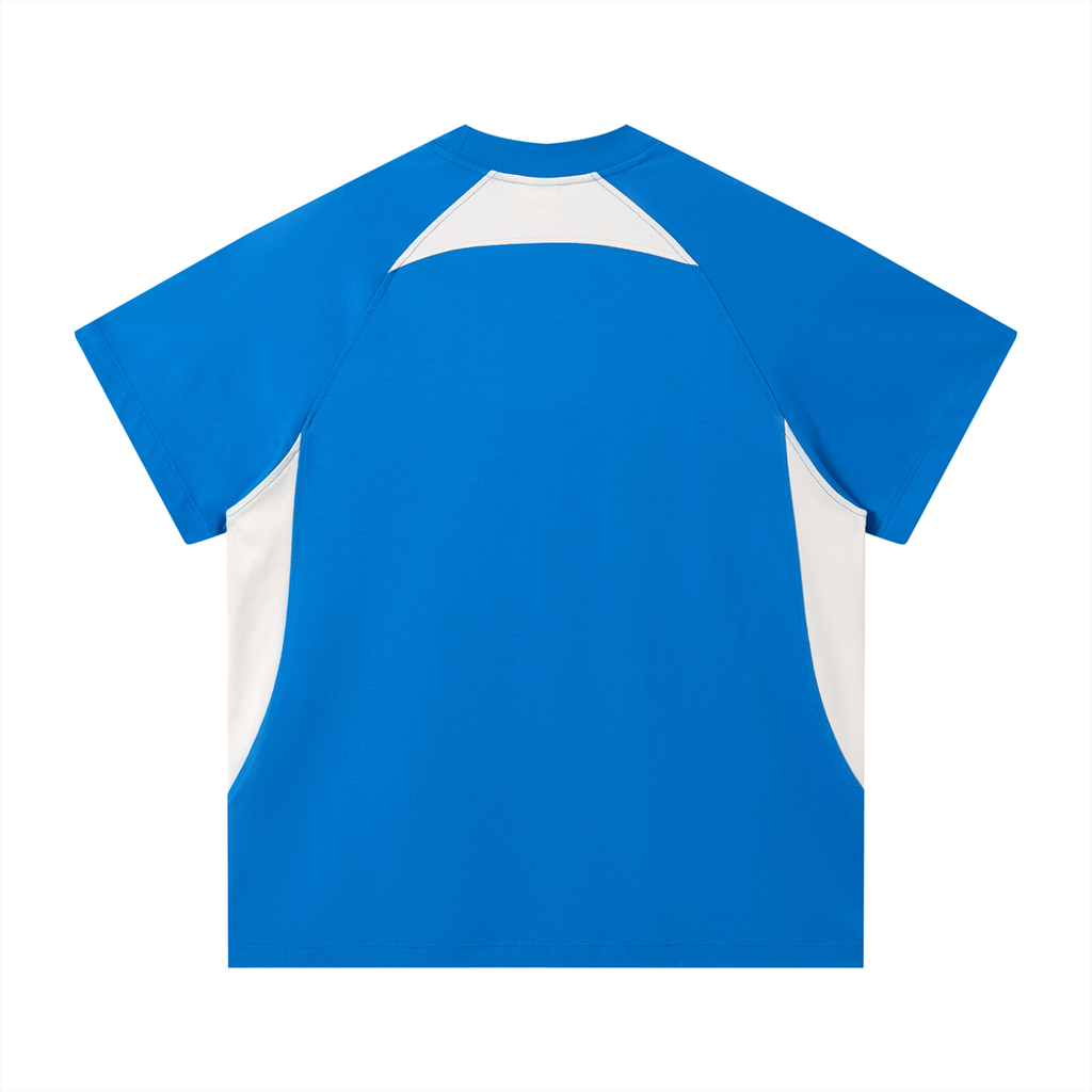 LANDTOSEA panel designer tee