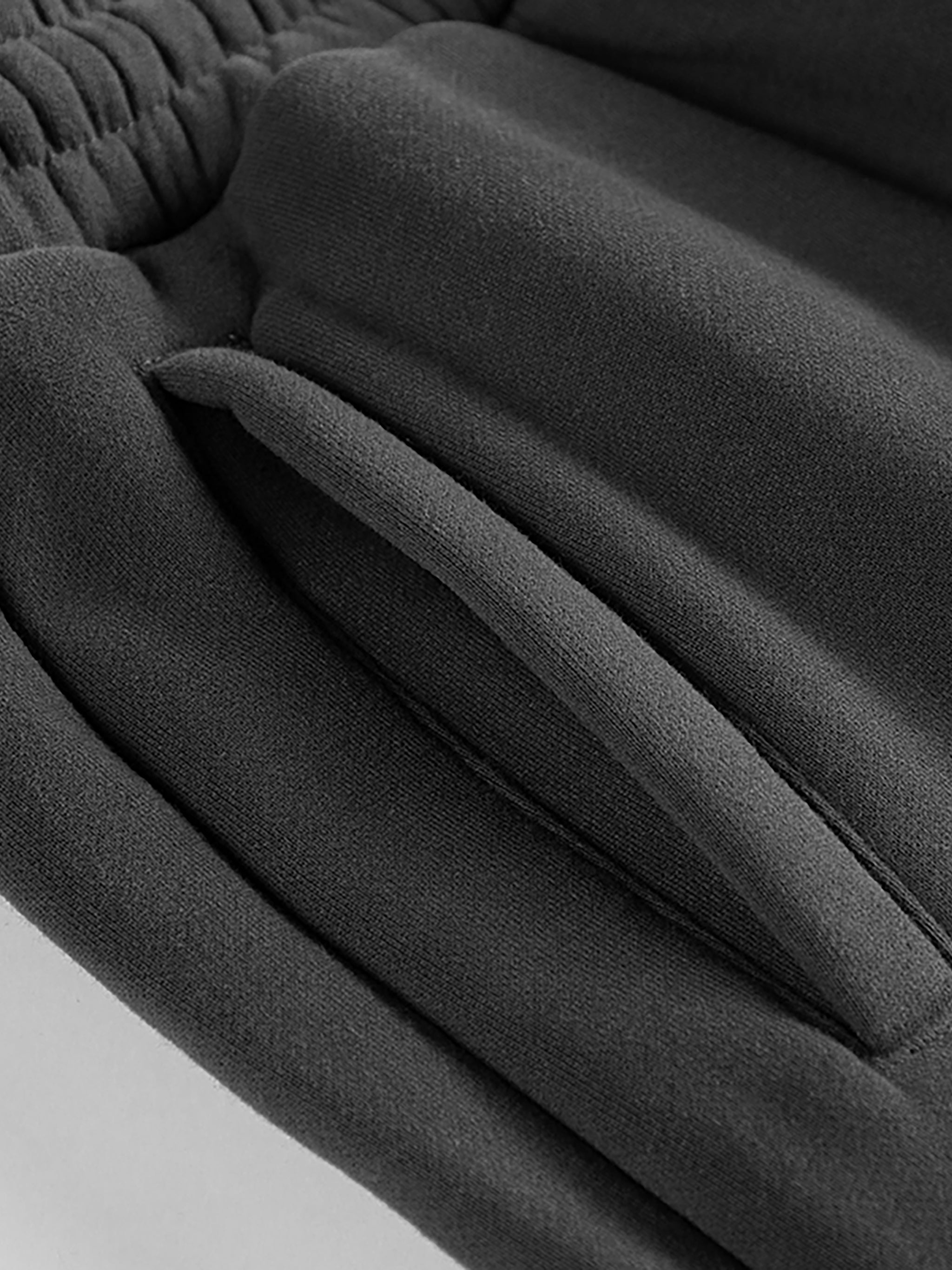 LANDTOSEA tracky pants