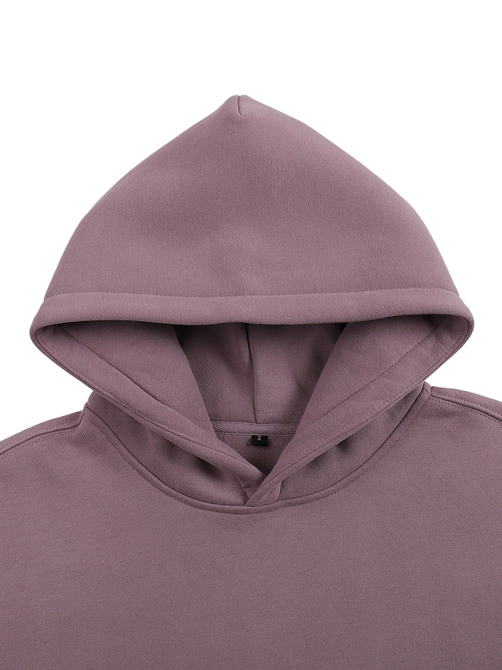 LANDTOSE flow hoodie