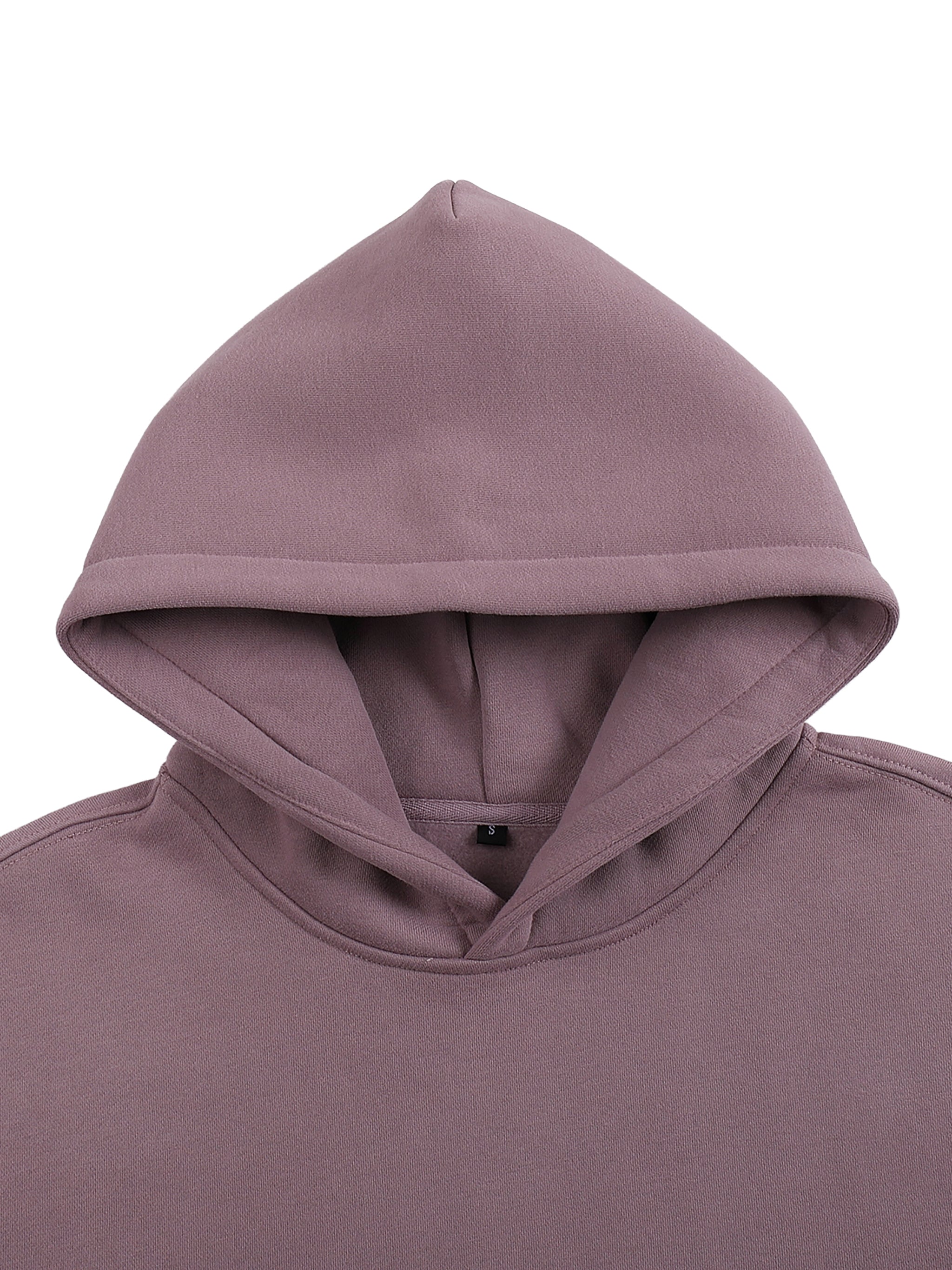 LANDTOSE flow hoodie