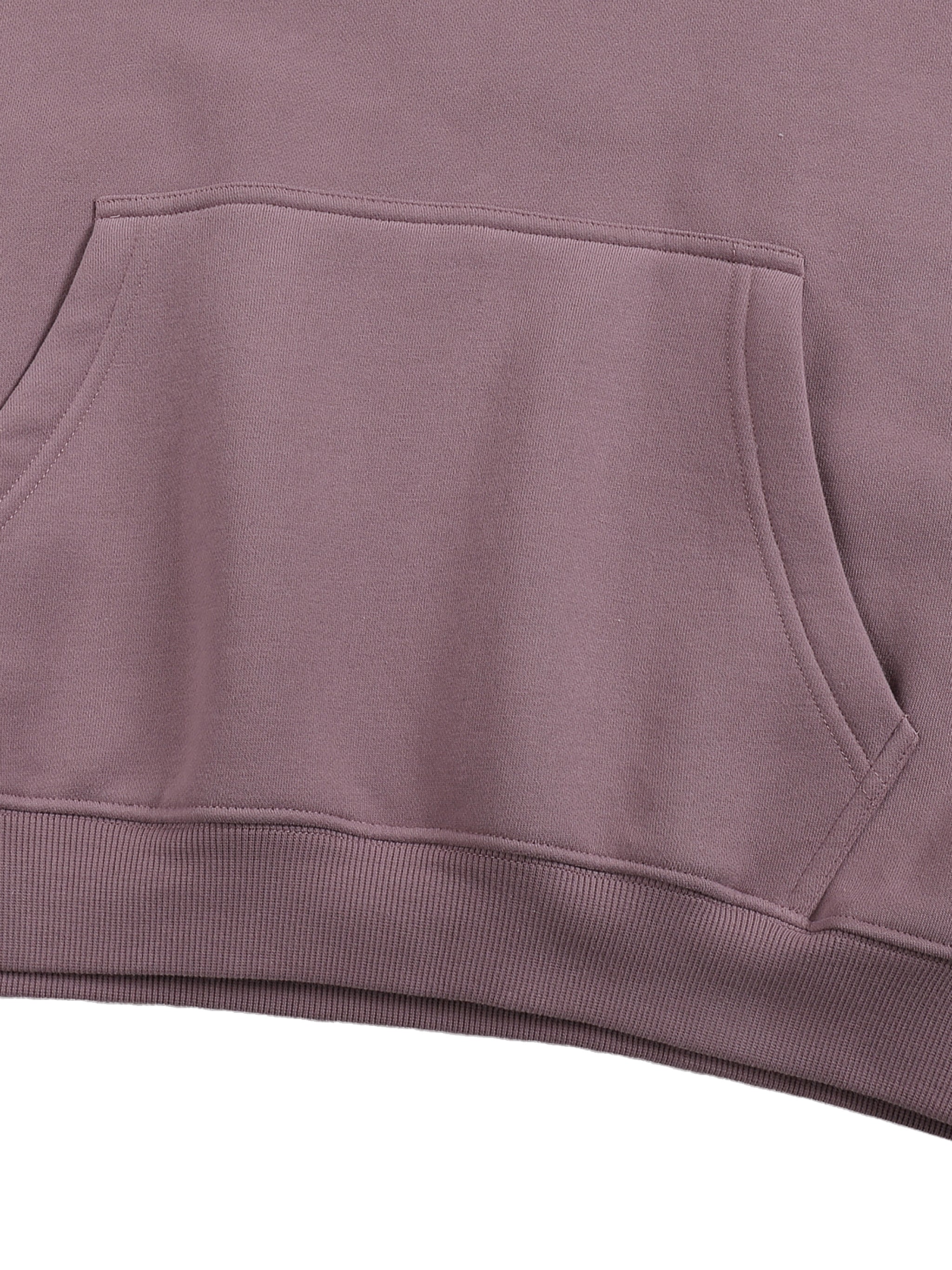 LANDTOSEA flow hoodie