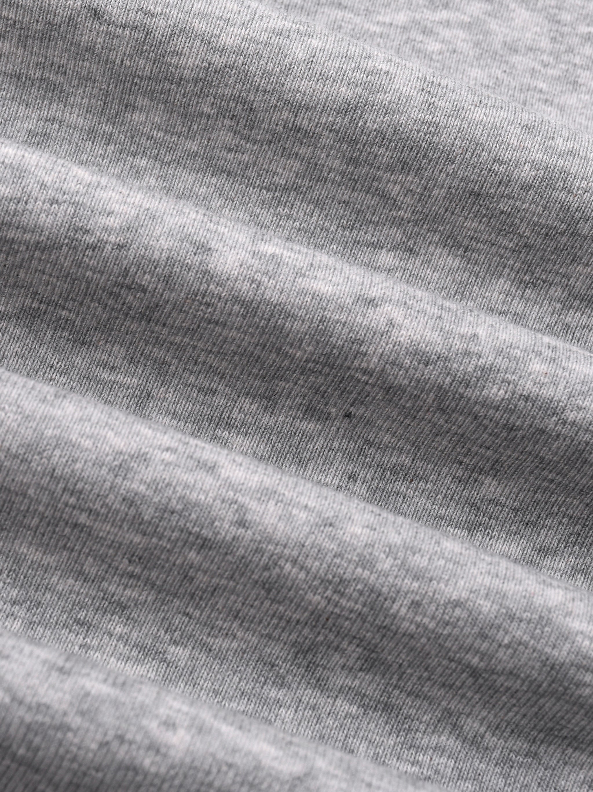 LANDTOSEA plain singlet