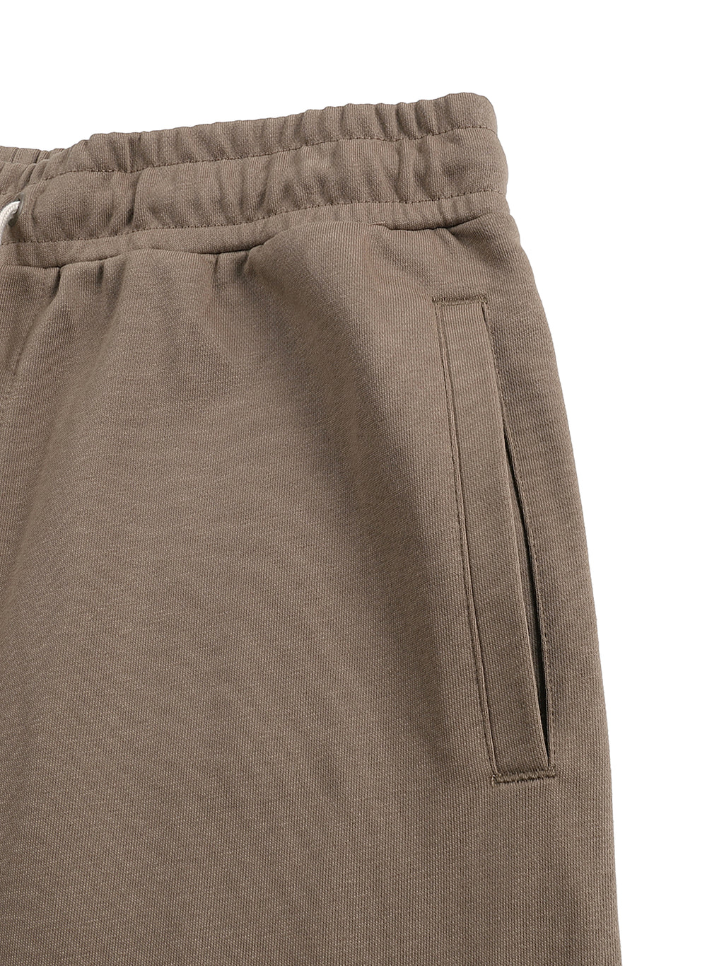 LANDTOSEA lounge shorts