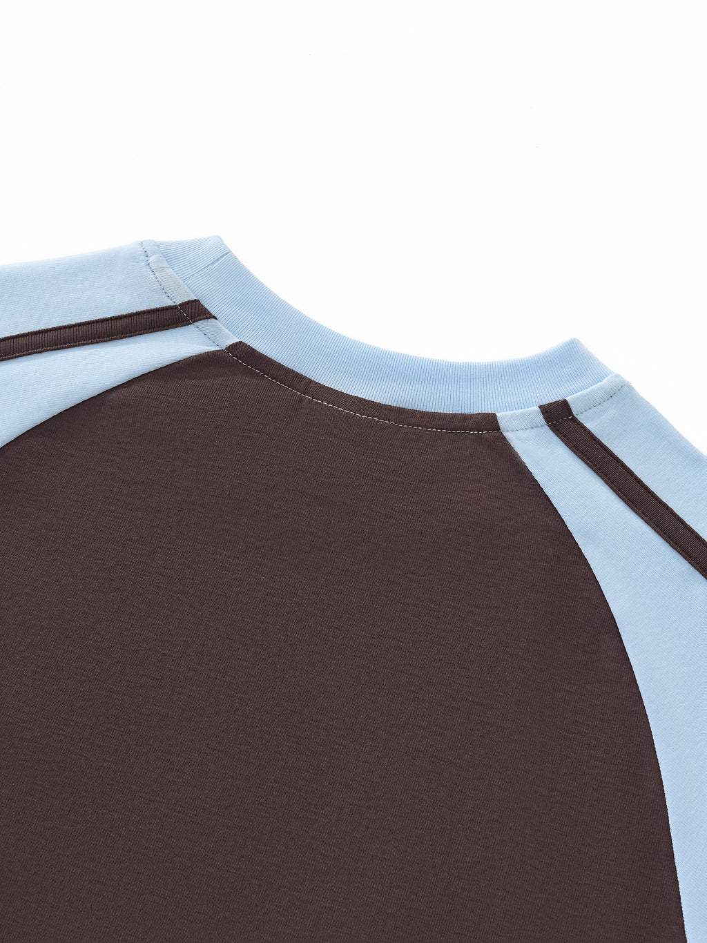 LANDTOSEA beach tee