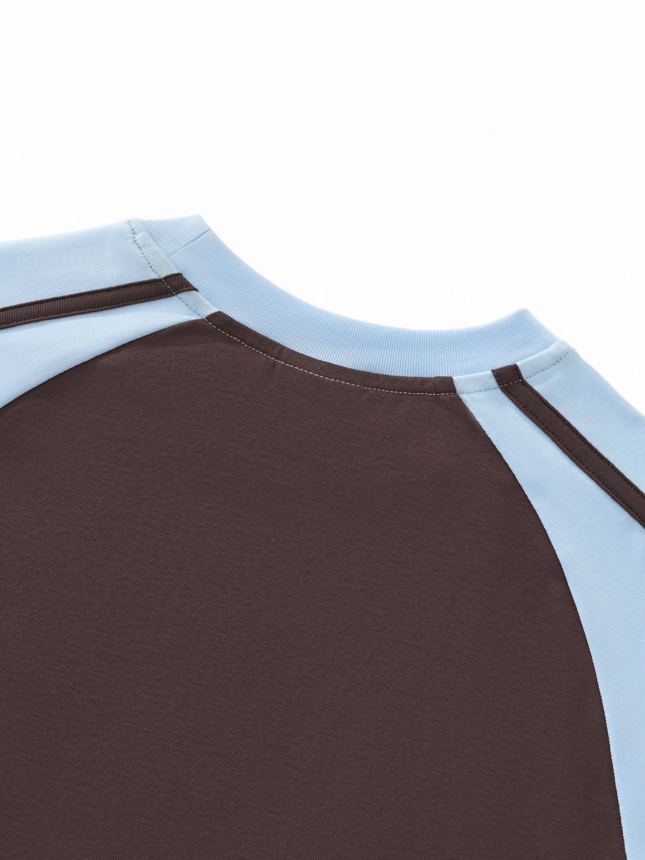 LANDTOSEA beach tee