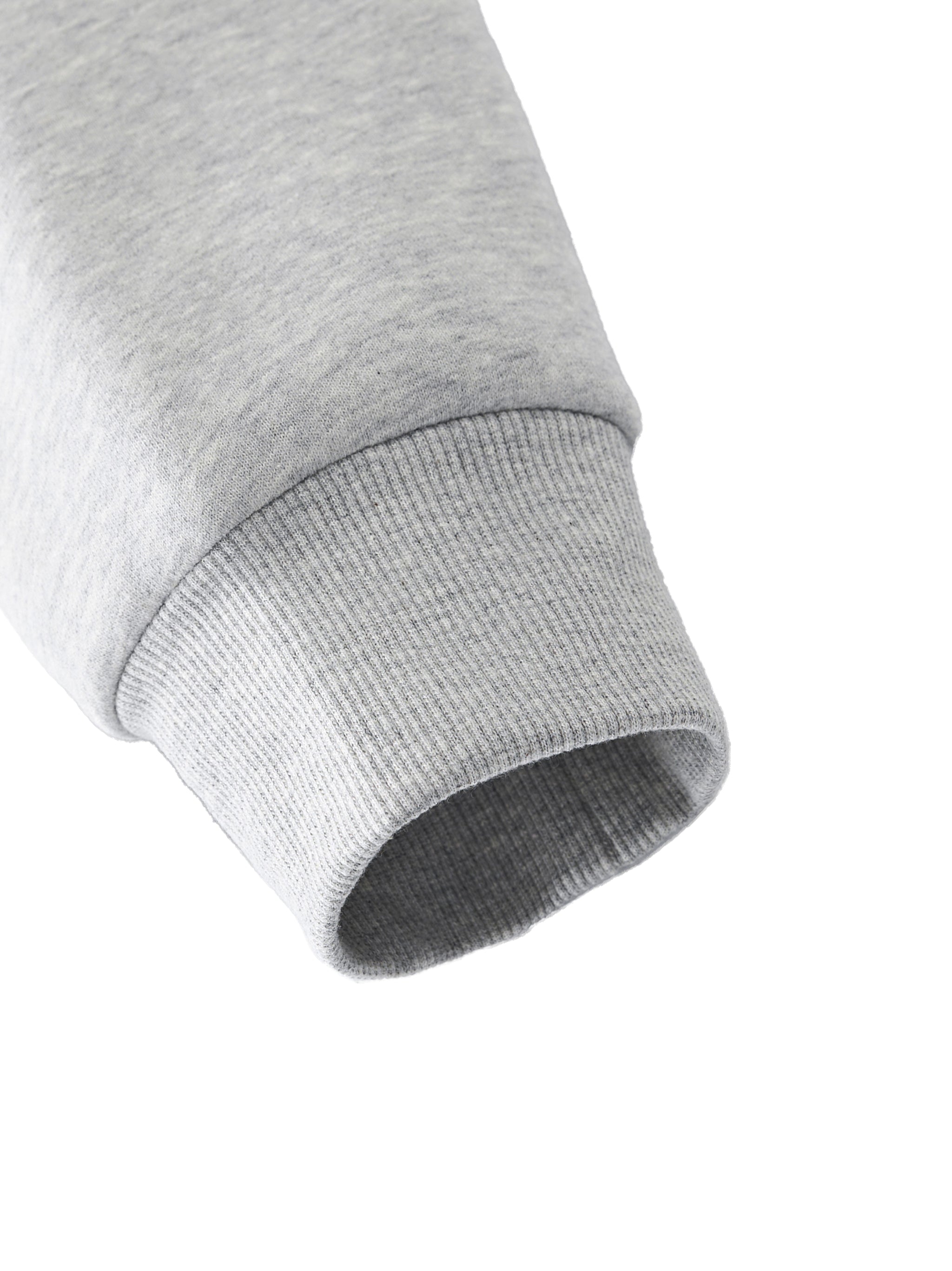 LTS crewneck jumper