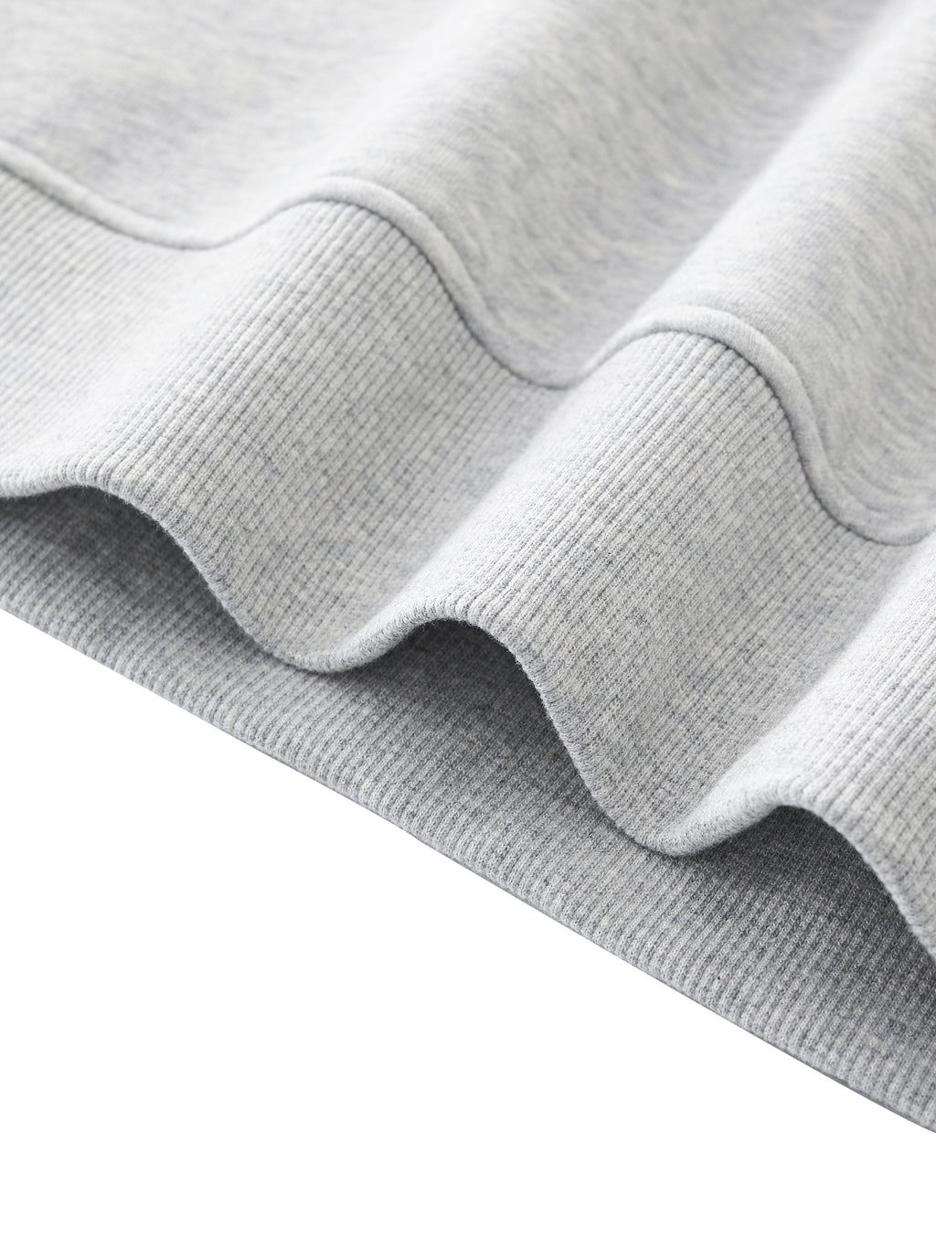 LTS crewneck jumper