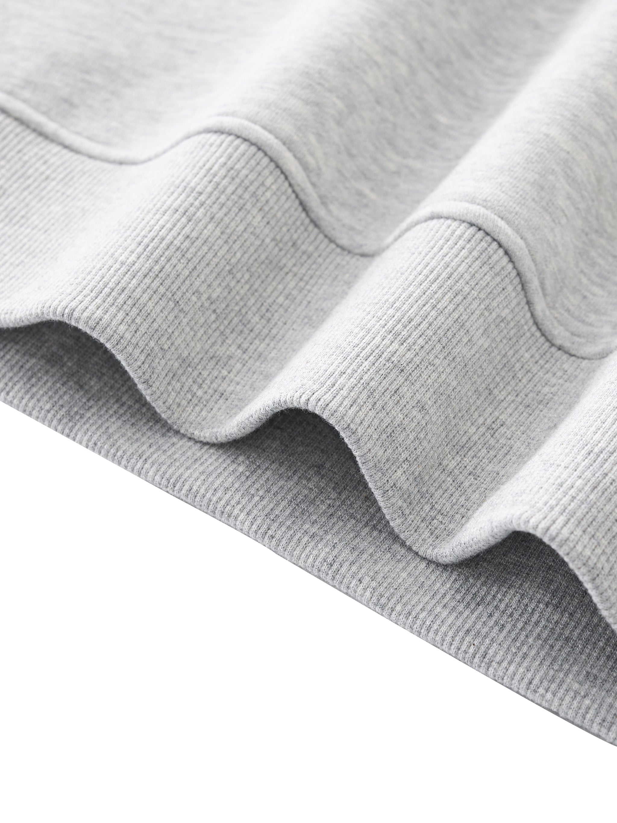 LTS crewneck jumper