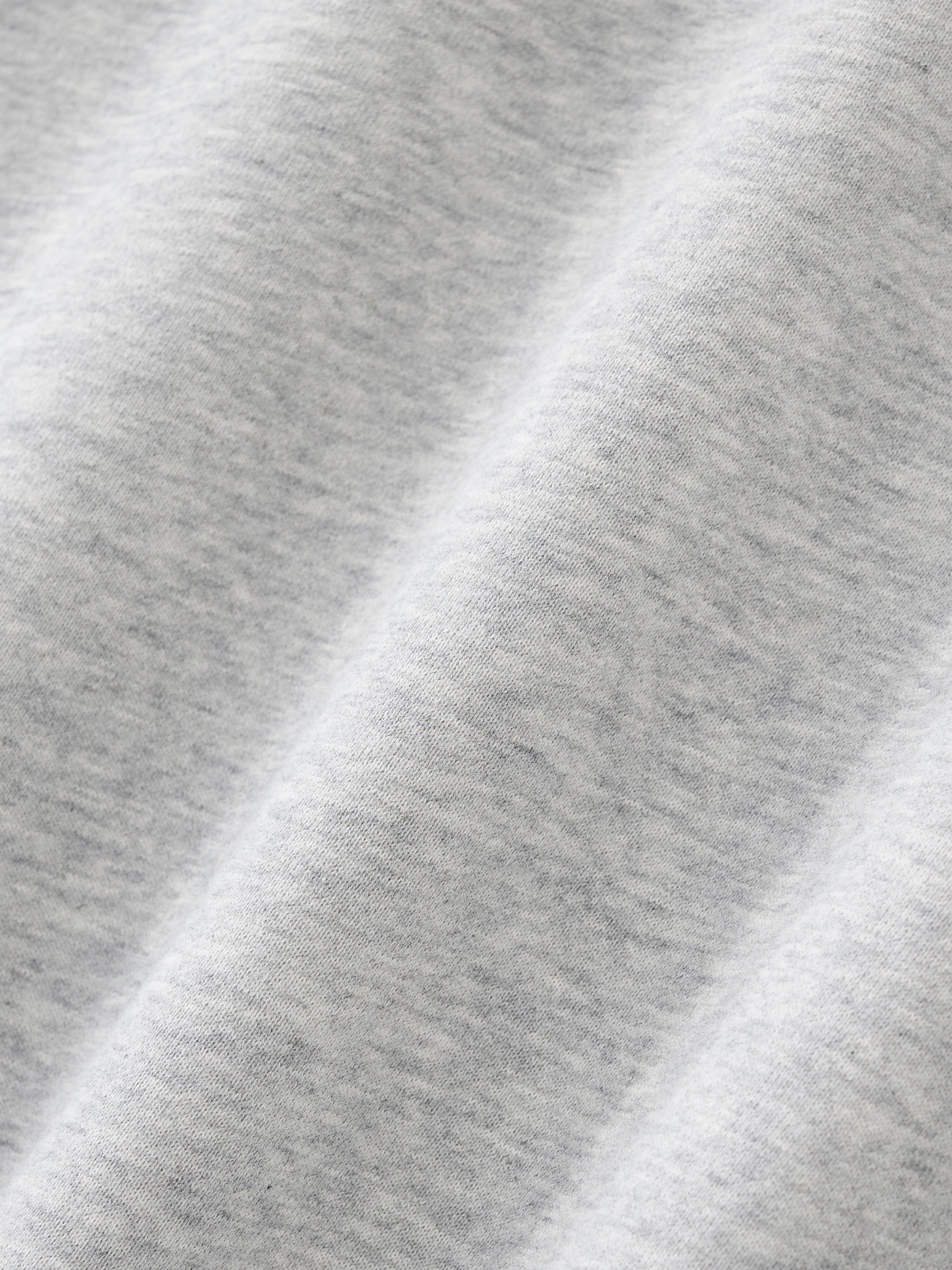 LTS crewneck jumper