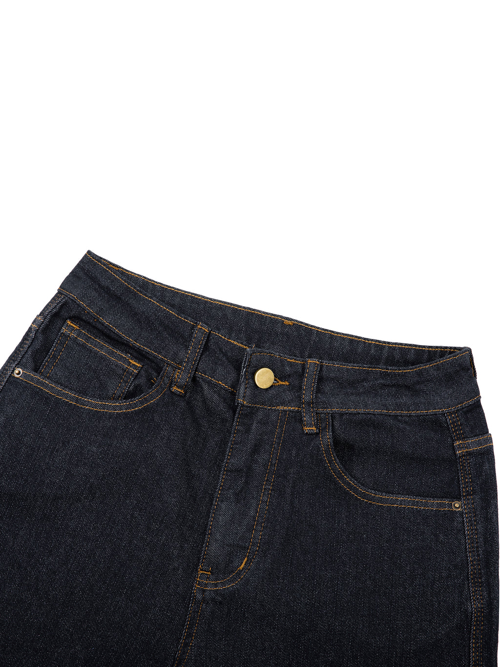 LTS Women's Straight-Leg Denim Jeans