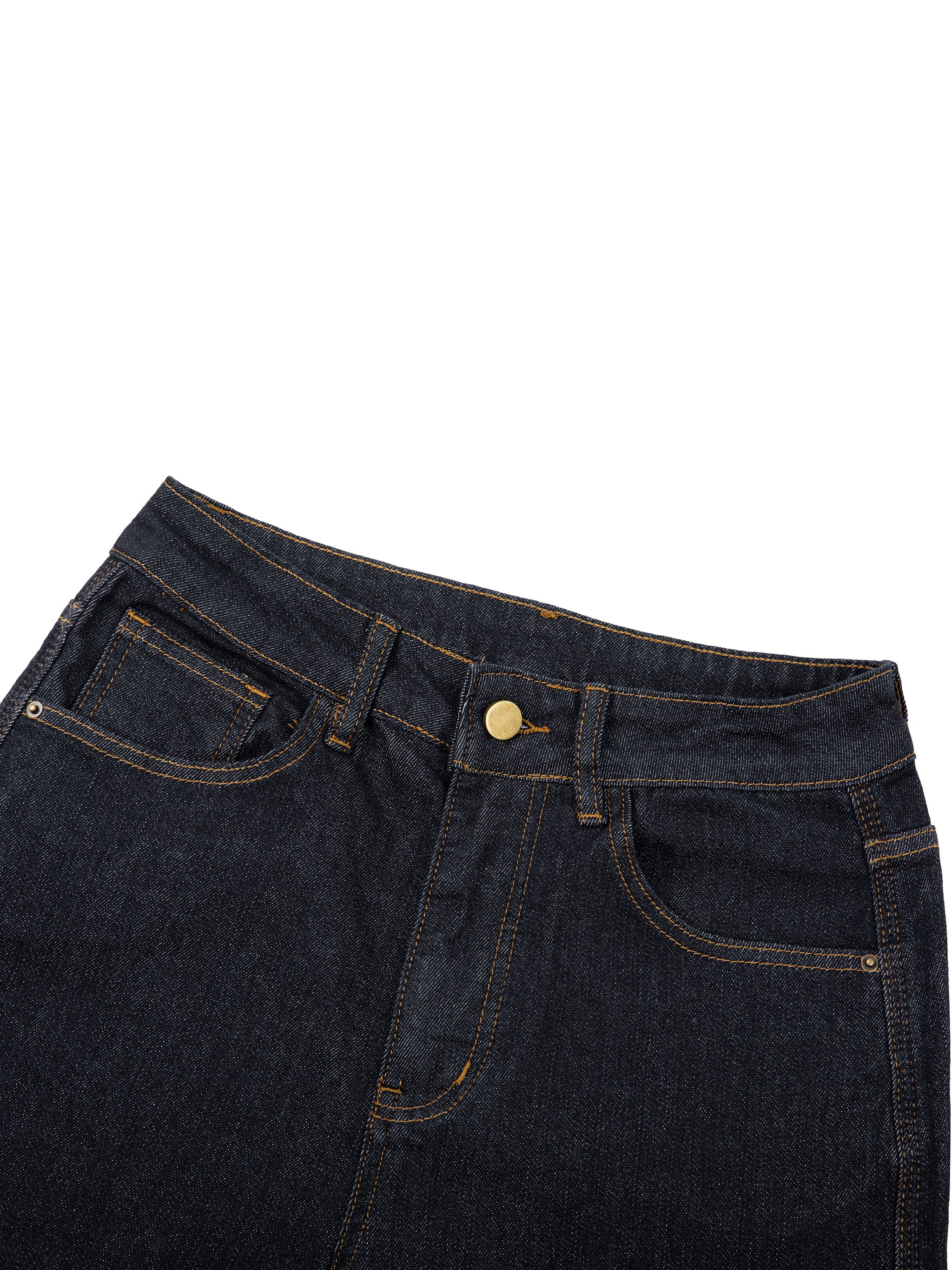 LTS Women's Straight-Leg Denim Jeans