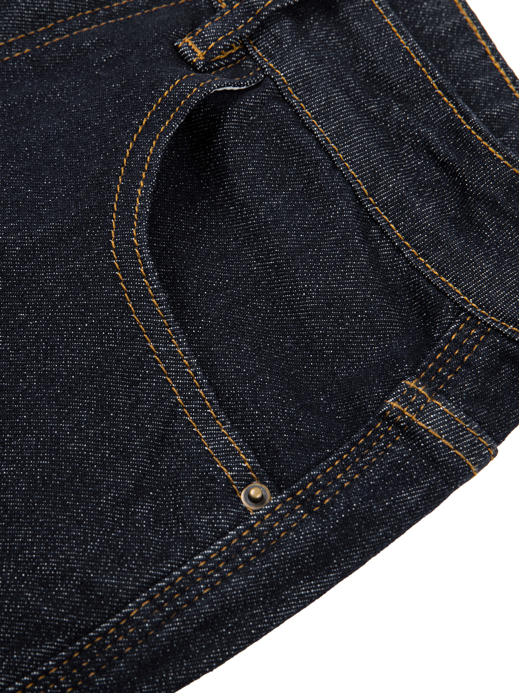 LTS Women's Straight-Leg Denim Jeans