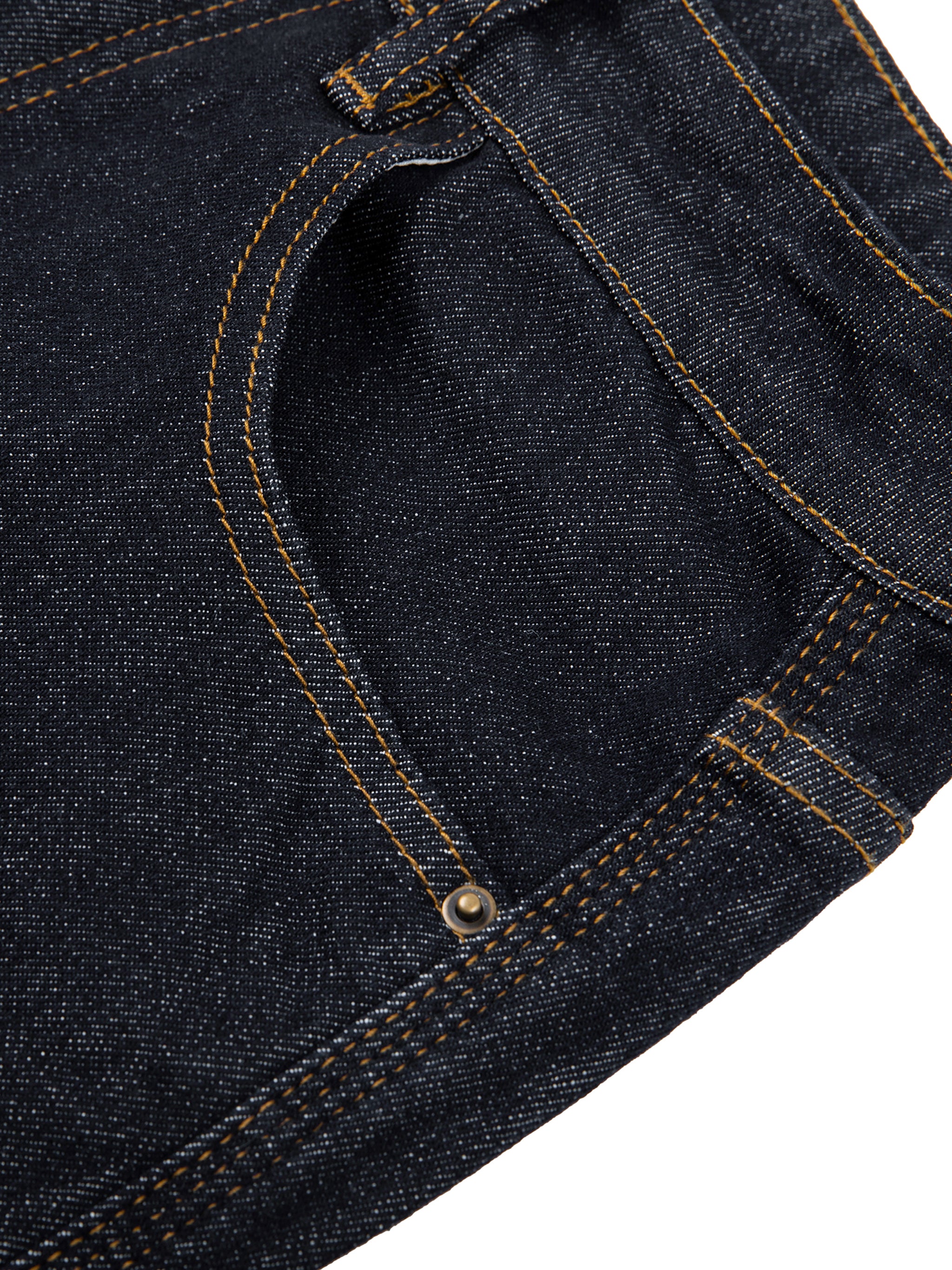 LTS Women's Straight-Leg Denim Jeans