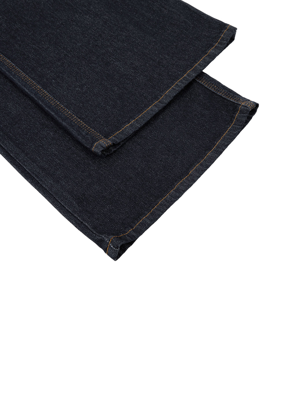 LTS Women's Straight-Leg Denim Jeans