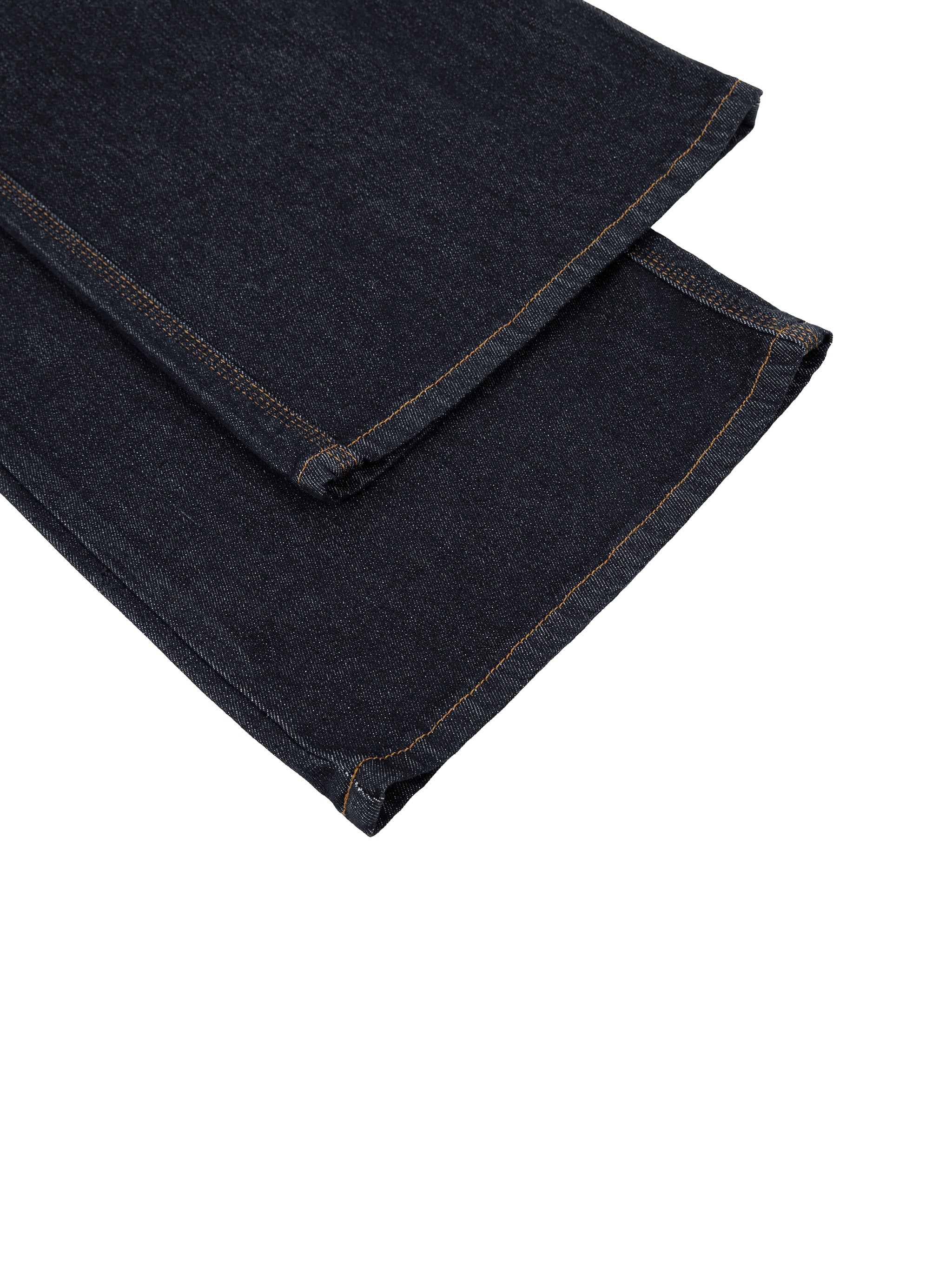 LTS Women's Straight-Leg Denim Jeans