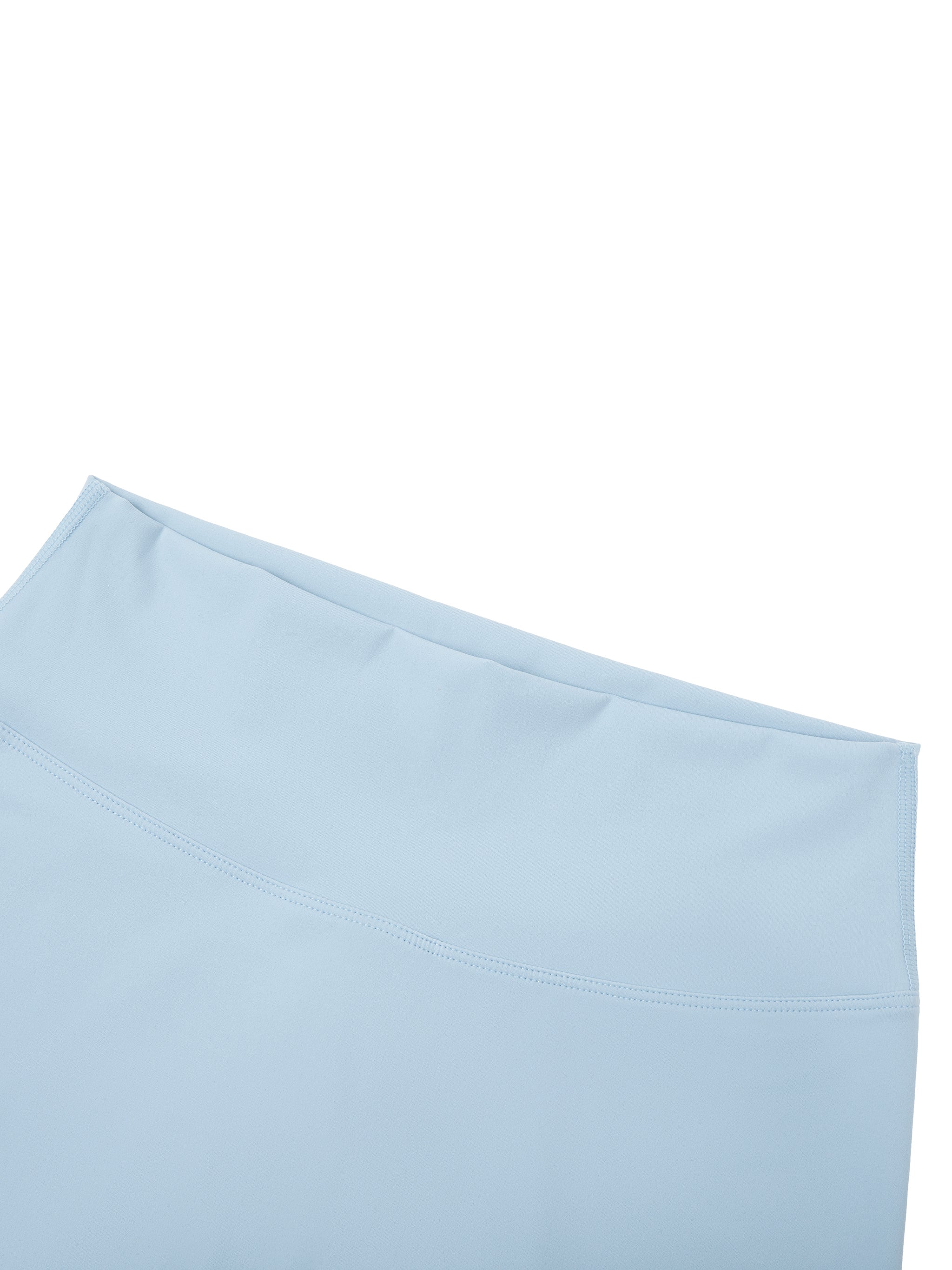 LTS scrunched bum Biker Shorts