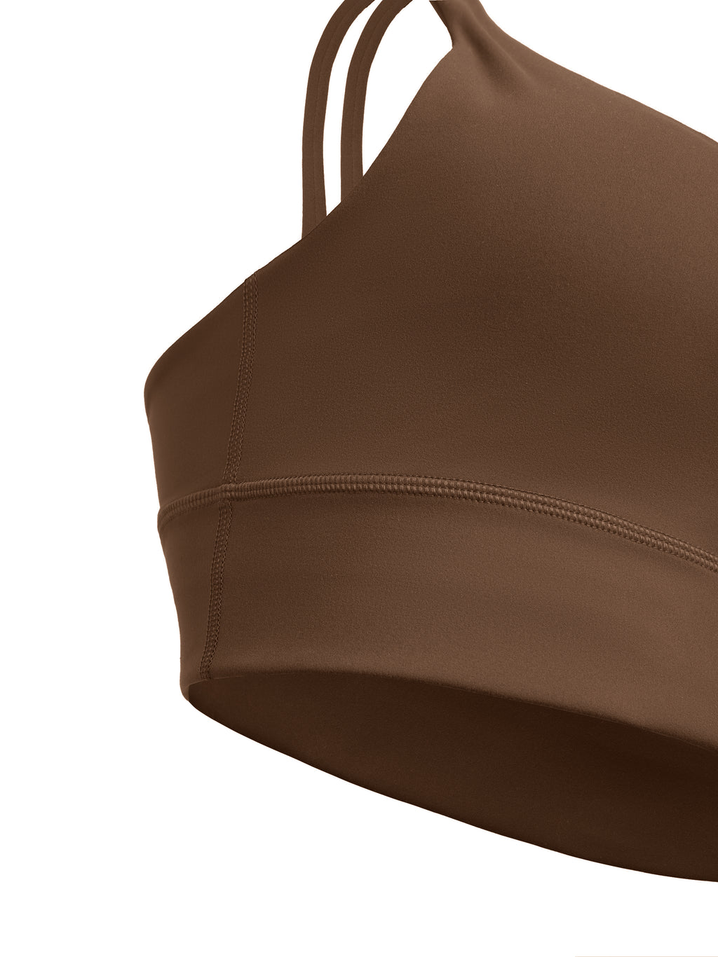 LTS supportive Criss-Cross gym/Sports Bra